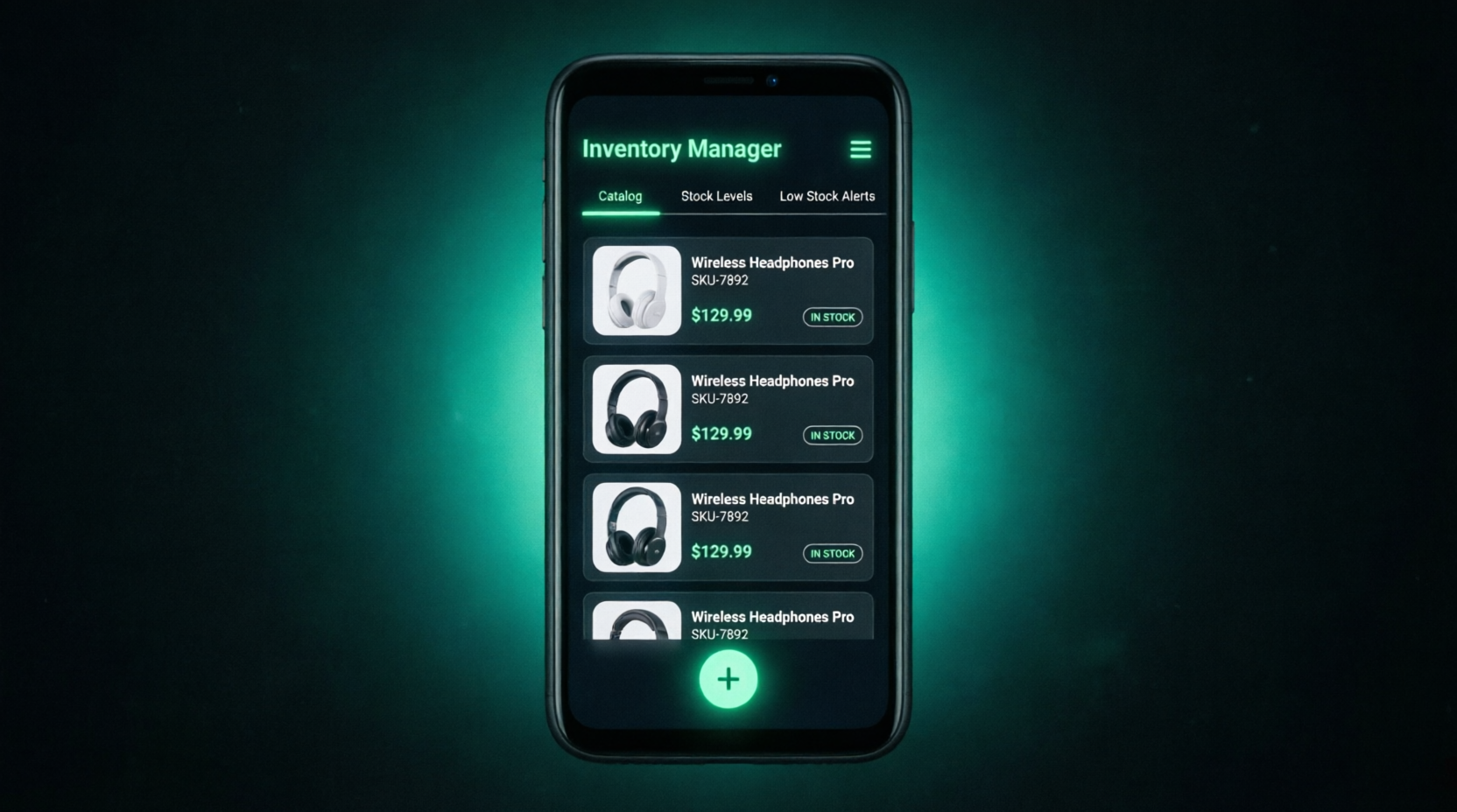 Apps Móviles